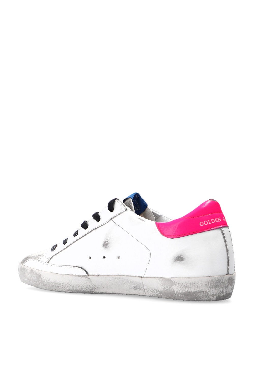 Golden Goose ‘Superstar’ sneakers